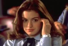 THE PRINCESS DIARIES 3: Anne Hathaway Sheds Lights on Future of Third Installment in Popular Disney Franchise