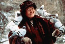Remembering Oscar-Winner Brenda Fricker Who Has Died at 81