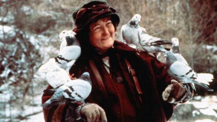 Remembering Oscar-Winner Brenda Fricker Who Has Died At 81 Remembering Oscar-Winner Brenda Fricker Who Has Died at 81