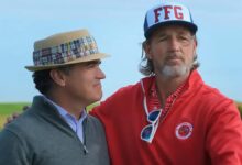 Film Review: FINNEGAN'S FOURSOME (2026): Edward Burns' Latest is Talky and Intelligent, but It Goes On For Too Long