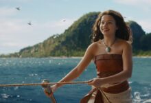 Film Review: MOANA (2026): Disney Brings the Magic of a Beloved Animated Tale Back to the Screen in a New Way