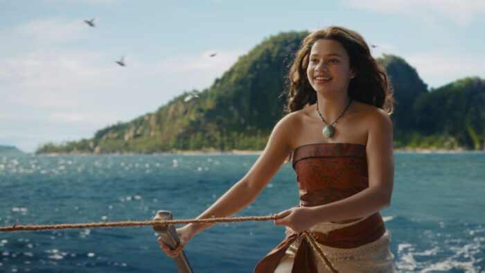 Film Review: Moana (2026): Disney Brings The Magic Of A Beloved Animated Tale Back To The Screen In A New Way Film Review: MOANA (2026): Disney Brings the Magic of a Beloved Animated Tale Back to the Screen in a New Way