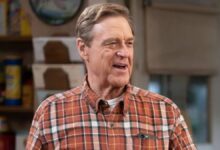 SKELETONS: John Goodman Comes Aboard Sony's Brie Larson Horror Movie