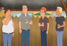 TV Review: KING OF THE HILL SEASON 15 (2026) - A strong continuation