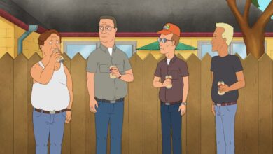 TV Review: KING OF THE HILL SEASON 15 (2026) - A strong continuation