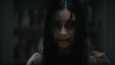 Film Review: EVIL DEAD BURN (2026): A Terrifyingly Good Franchise Almost Goes Up in Flames With a Mediocre Entry