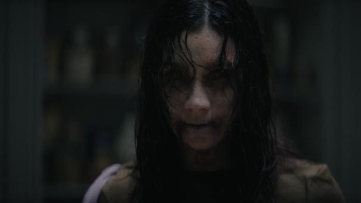 Film Review: EVIL DEAD BURN (2026): A Terrifyingly Good Franchise Almost Goes Up in Flames With a Mediocre Entry