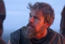 THE ODYSSEY (2026): First Reactions are In and Did We Not Expect Anything Less Than the Best?