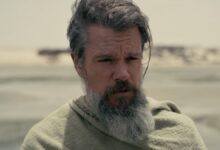 Film Review: THE ODYSSEY (2026): Christopher Nolan's Flawless Film is the Quintessential Movie of Our Generation