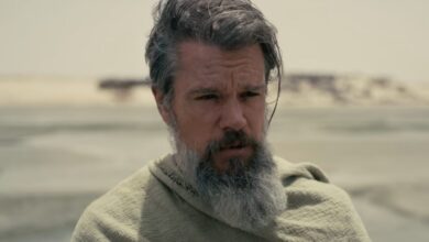 Film Review: THE ODYSSEY (2026): Christopher Nolan's Flawless Film is the Quintessential Movie of Our Generation