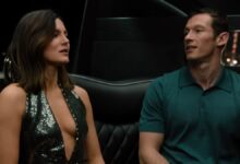 ONE NIGHT ONLY (2026): Why This Upcoming Rom-Com is (Most Likely) the Movie We All Need Right Now