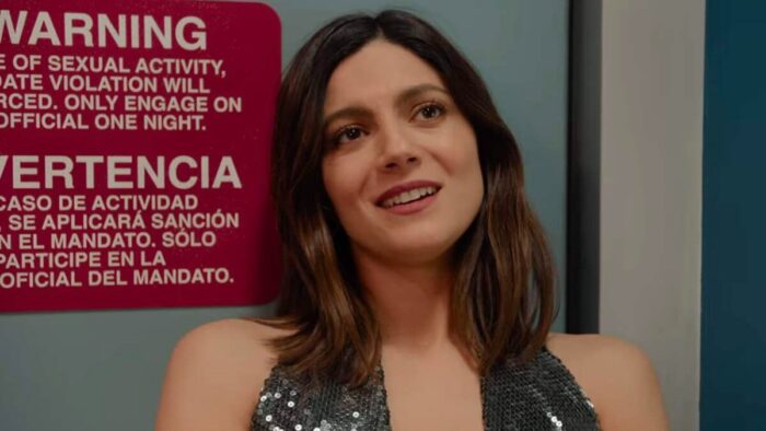 Monica Barbaro Of This Summer's One Night Only Comes Aboard Ocean's Prequel Monica Barbaro of This Summer's ONE NIGHT ONLY Comes Aboard OCEAN'S Prequel