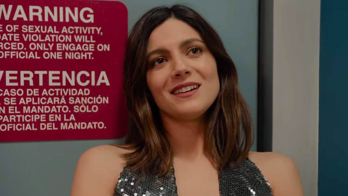 Monica Barbaro of This Summer's ONE NIGHT ONLY Comes Aboard OCEAN'S Prequel