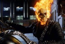 GHOST RIDER (2028): Ryan Gosling to Take Over for Nicolas Cage in Marvel's Upcoming Superhero Film