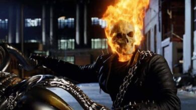 GHOST RIDER (2028): Ryan Gosling to Take Over for Nicolas Cage in Marvel's Upcoming Superhero Film
