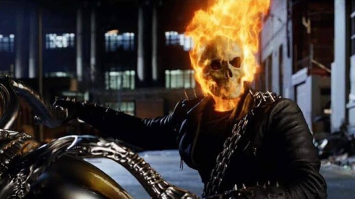 GHOST RIDER (2028): Ryan Gosling to Take Over for Nicolas Cage in Marvel's Upcoming Superhero Film