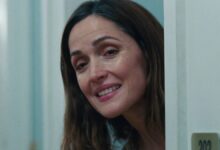 NASTY: Rose Byrne and Mary Bronstein Re-Team for New Drama Featuring Jenna Ortega