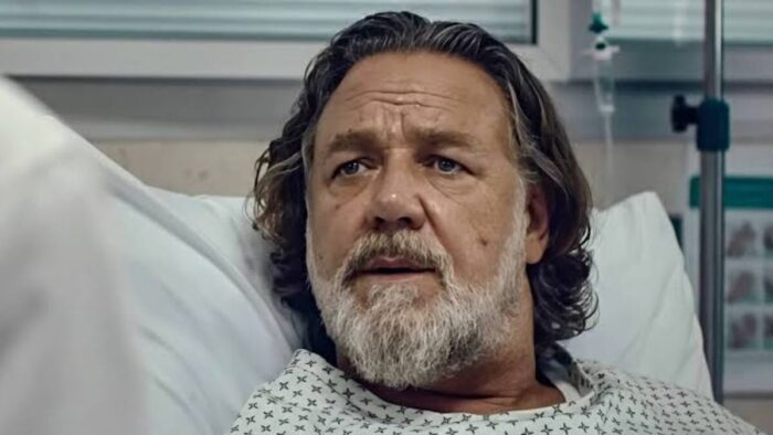 Film Review: The Get Out (2026): Russell Crowe Stars In A Twisty Film That Almost Makes The Cut...but Not Quite Film Review: THE GET OUT (2026): Russell Crowe Stars in a Twisty Film That Almost Makes the Cut...But Not Quite