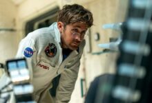 PROJECT HAIL MARY Gets Oscar Boost as It Wins the HCA Midyear Astra Award for Best Picture