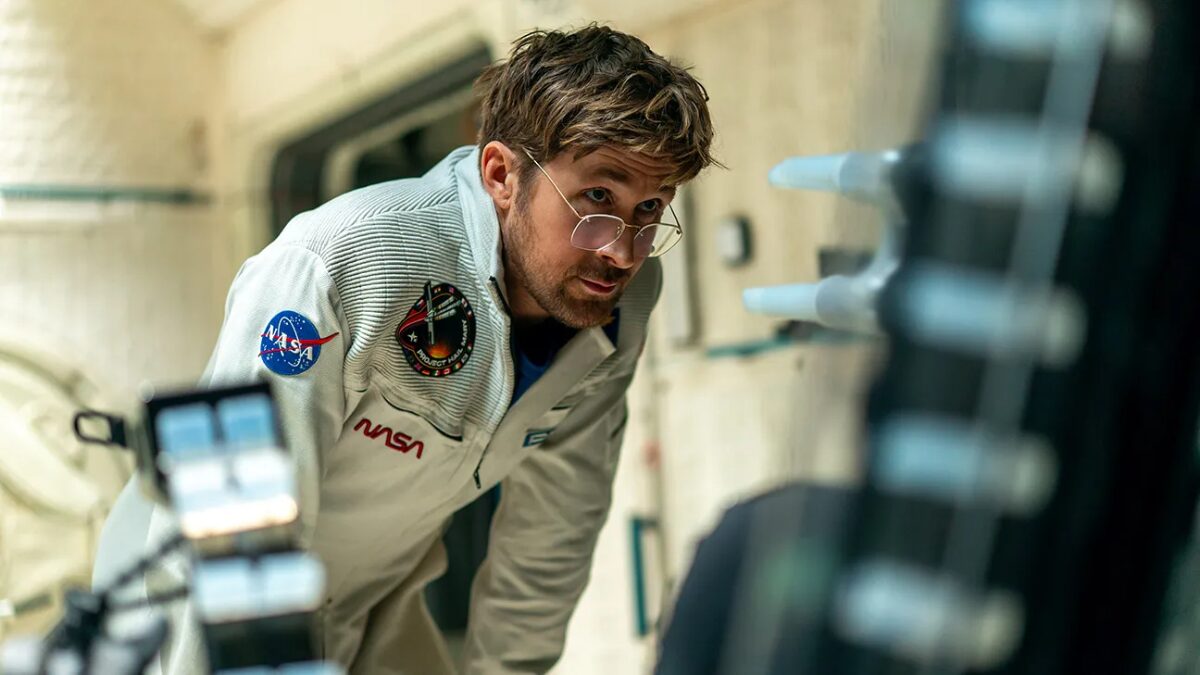 PROJECT HAIL MARY Gets Oscar Boost as It Wins the HCA Midyear Astra Award for Best Picture