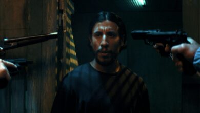 Film Review: ATTACK ON PARADISE: This Action Picture is Relentless, Yet Intriguing, Chaos