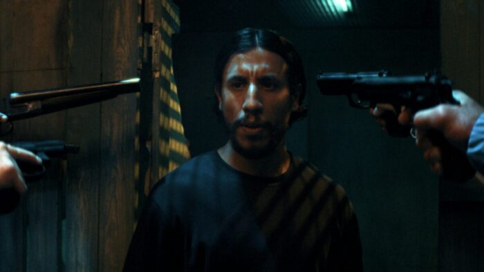 Film Review: ATTACK ON PARADISE: This Action Picture is Relentless, Yet Intriguing, Chaos