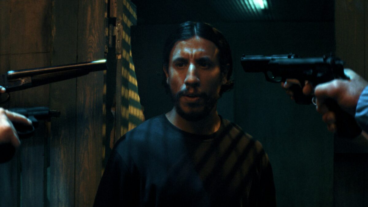 Film Review: ATTACK ON PARADISE: This Action Picture is Relentless, Yet Intriguing, Chaos