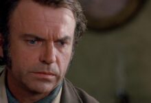 Remembering Sam Neill, Star of JURASSIC PARK and THE PIANO, Who Has Died at Age 78