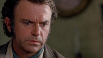 Remembering Sam Neill, Star of JURASSIC PARK and THE PIANO, Who Has Died at Age 78