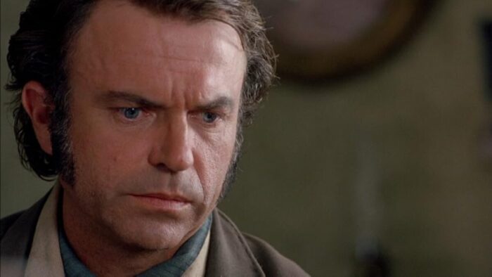 Remembering Sam Neill, Star Of Jurassic Park And The Piano, Who Has Died At Age 78 Remembering Sam Neill, Star of JURASSIC PARK and THE PIANO, Who Has Died at Age 78