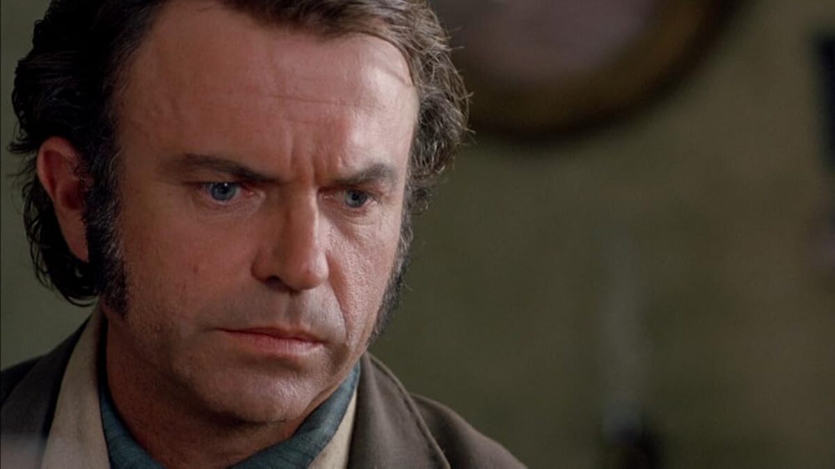 Remembering Sam Neill, Star of JURASSIC PARK and THE PIANO, Who Has Died at Age 78