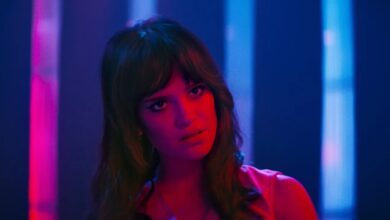 Film Review: HER PRIVATE HELL (2026): New Film From the Director of DRIVE Needs Some Fuel in the Plot Department