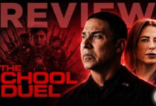 Video Movie Review: THE SCHOOL DUEL (2024): A Devastating Finale Confirms the Film’s Urgent Relevance