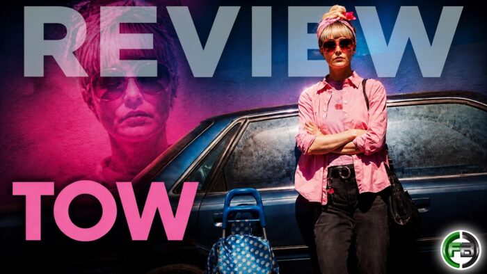 Video Movie Review: TOW (2025): The Film Rejects Easy Comfort Without Losing Its Humanity