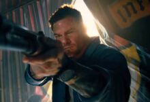 RUNNER (2026) Movie Trailer 2: Alan Ritchson Races to Make a Medical Delivery & Thwart a Cartel