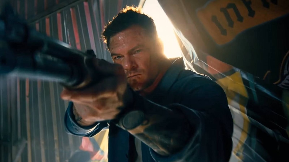 Runner (2026) Movie Trailer 2: Alan Ritchson Races To Make A Medical Delivery & Thwart A Cartel RUNNER (2026) Movie Trailer 2: Alan Ritchson Races to Make a Medical Delivery & Thwart a Cartel