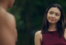 Hibla 2 (2026) Movie Trailer: Aliya Raymundo's Arrival in Town leads to the Unraveling of Secrets