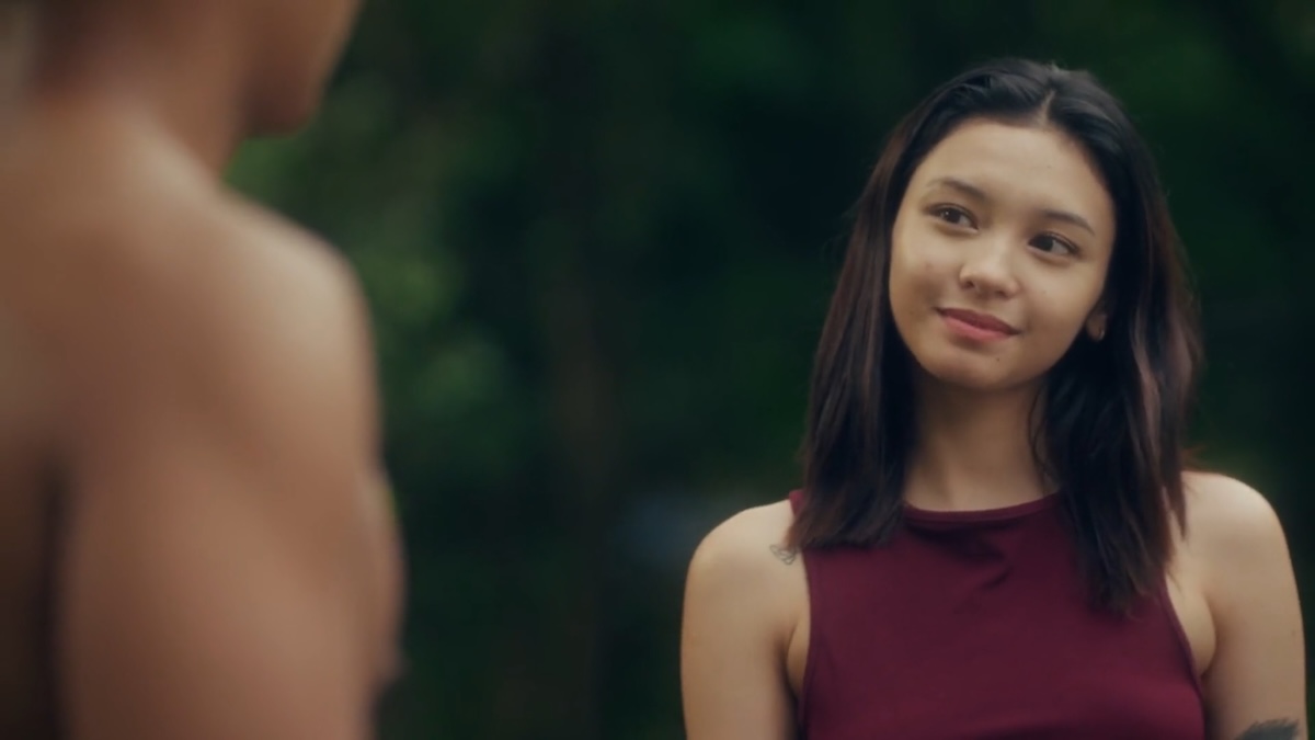 Hibla 2 (2026) Movie Trailer: Aliya Raymundo's Arrival in Town leads to the Unraveling of Secrets