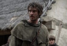 THE UPRISING (2026) Movie Trailer: Andrew Garfield Leads a Rebellion against King Richard II