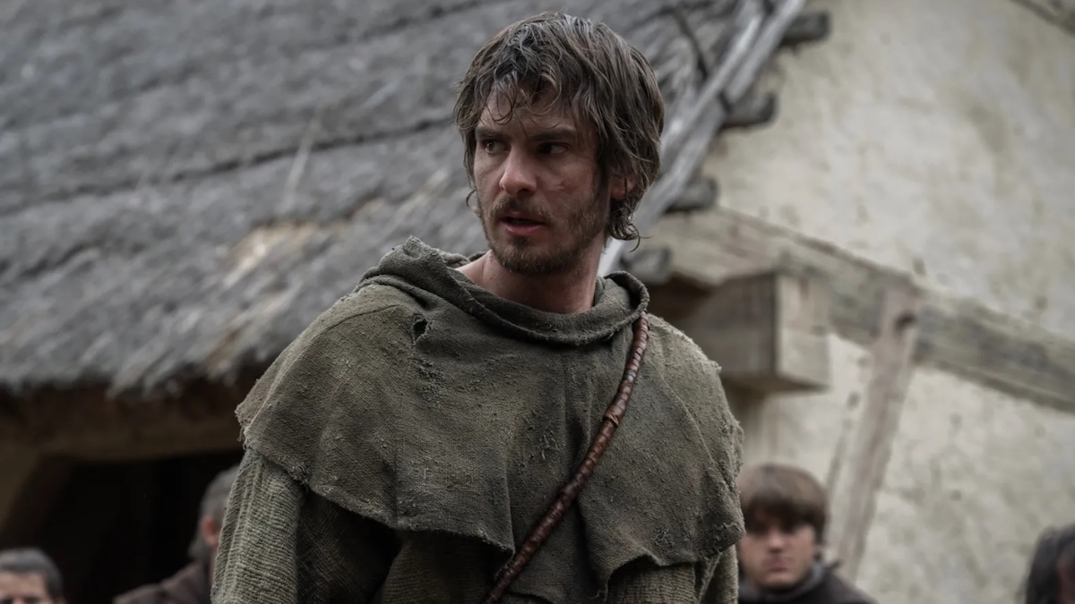 The Uprising (2026) Movie Trailer: Andrew Garfield Leads A Rebellion Against King Richard Ii THE UPRISING (2026) Movie Trailer: Andrew Garfield Leads a Rebellion against King Richard II