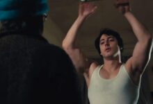 I PLAY ROCKY (2026) Movie Trailer: The Making of ROCKY brought to life by Anthony Ippolito