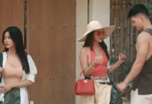 LUNOK (2026) Movie Trailer: A Friends' Vacation turns into a dangerous and tense game