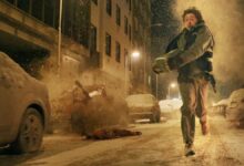 RESIDENT EVIL (2026) Movie Trailer 2: Austin Abrams Makes a Medical Delivery to Raccoon City