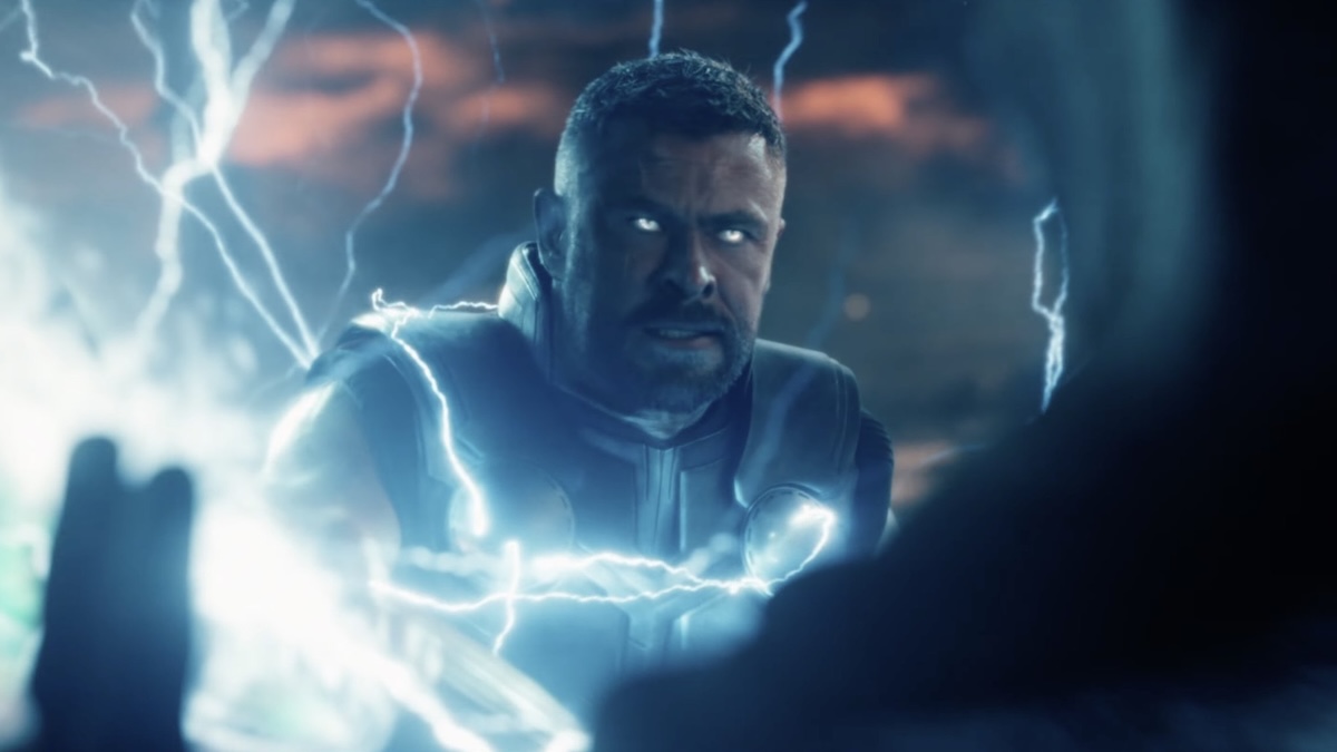 AVENGERS: DOOMSDAY (2026) Movie Trailer: Marvel's Massive Crossover Superhero Extravaganza