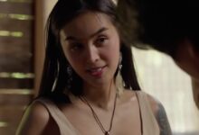 HELENA (2026) Movie Trailer: Village Healer Jenn Rosa Has a Secret Life Beyond Witchcraft