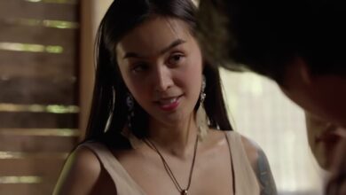 HELENA (2026) Movie Trailer: Village Healer Jenn Rosa Has a Secret Life Beyond Witchcraft