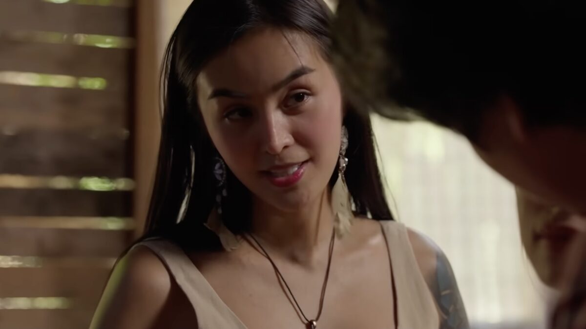 Helena (2026) Movie Trailer: Village Healer Jenn Rosa Has A Secret Life Beyond Witchcraft HELENA (2026) Movie Trailer: Village Healer Jenn Rosa Has a Secret Life Beyond Witchcraft