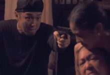 BOOKING (2026) Movie Trailer: Driver Margaret Diaz faces a Debt & Abuse Cycle by Her Boss