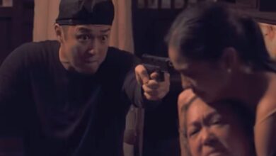 BOOKING (2026) Movie Trailer: Driver Margaret Diaz faces a Debt & Abuse Cycle by Her Boss