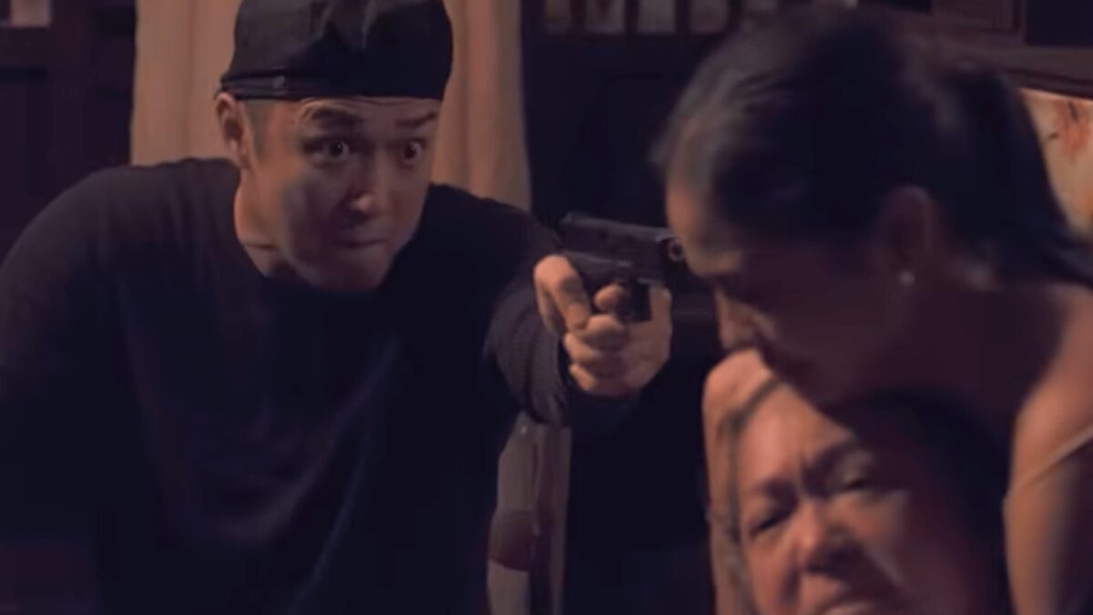 BOOKING (2026) Movie Trailer: Driver Margaret Diaz faces a Debt & Abuse Cycle by Her Boss